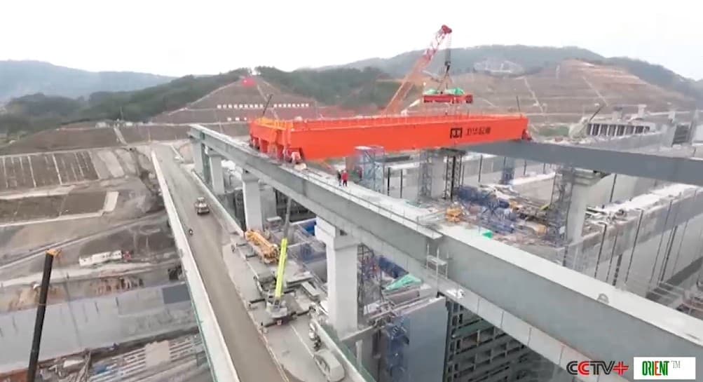 Excavator Index in April: China’s Construction Is Picking Up Speed. Equipment Utilization Rate Rose by 3.6 Percentage Points