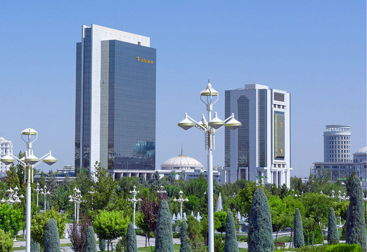 Turkmenportal