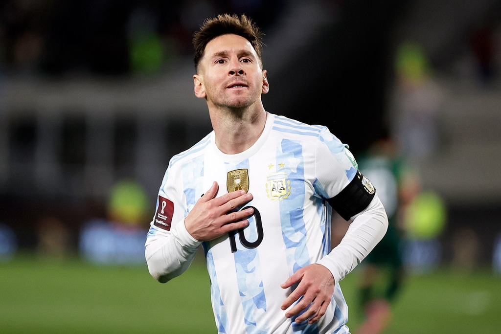 Messi sent €3.5 million to help victims of earthquakes in Turkey and Syria