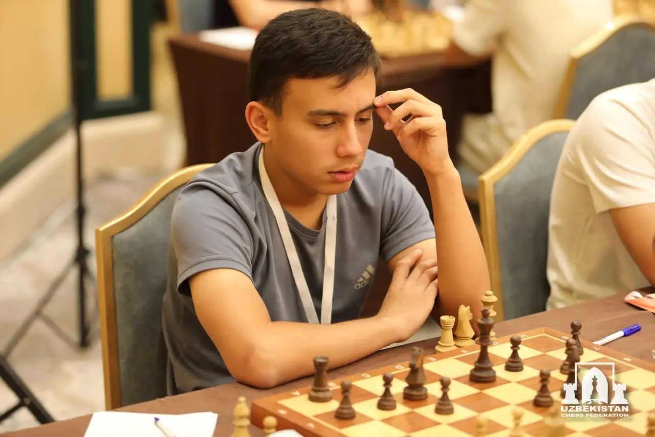 Young chess masters head to Brazil for championships