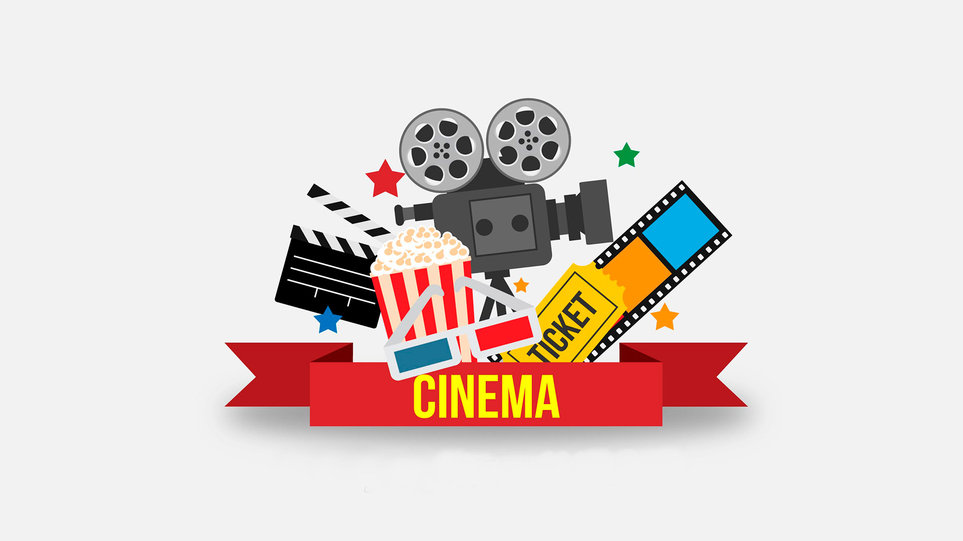Расписание фильмов в кинотеатре «Беркарар» с 28 по 31 марта