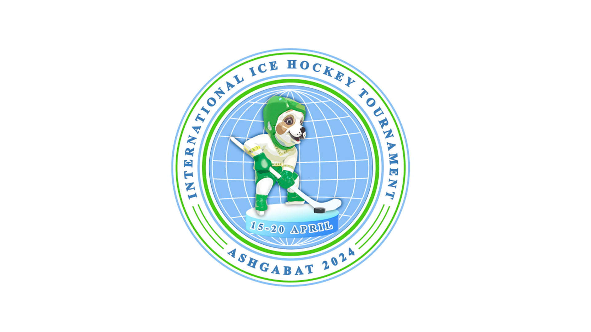 Открыта продажа билетов на матчи международного турнира по хоккею в Ашхабаде