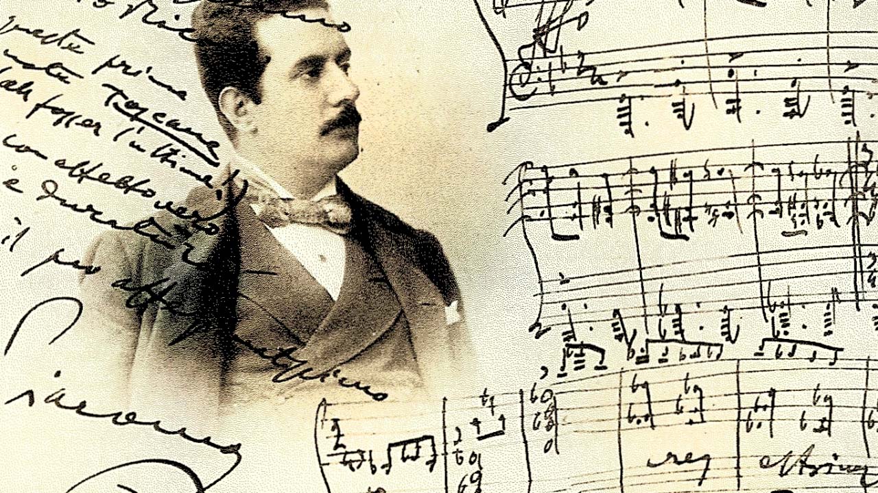 The concert dedicated to the 100th anniversary of the death of Giacomo Puccini