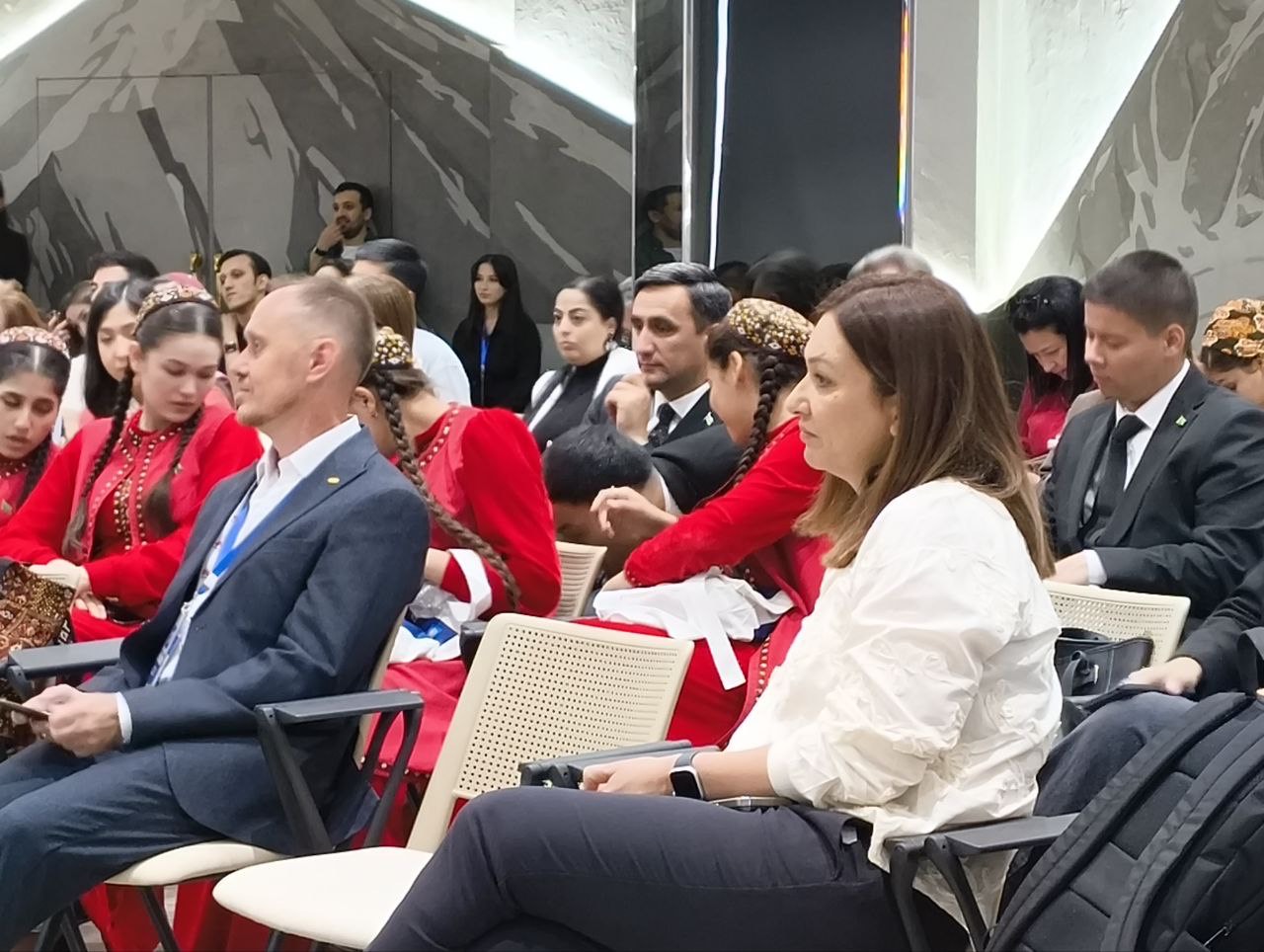 ПРООН и Министерство связи Туркменистана провели Международный стартап-форум 2025 в Ашхабаде.jpg