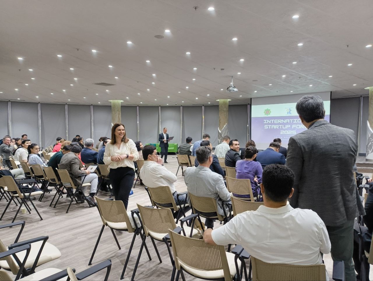 ПРООН и Министерство связи Туркменистана провели Международный стартап-форум 2025 в Ашхабаде.jpg