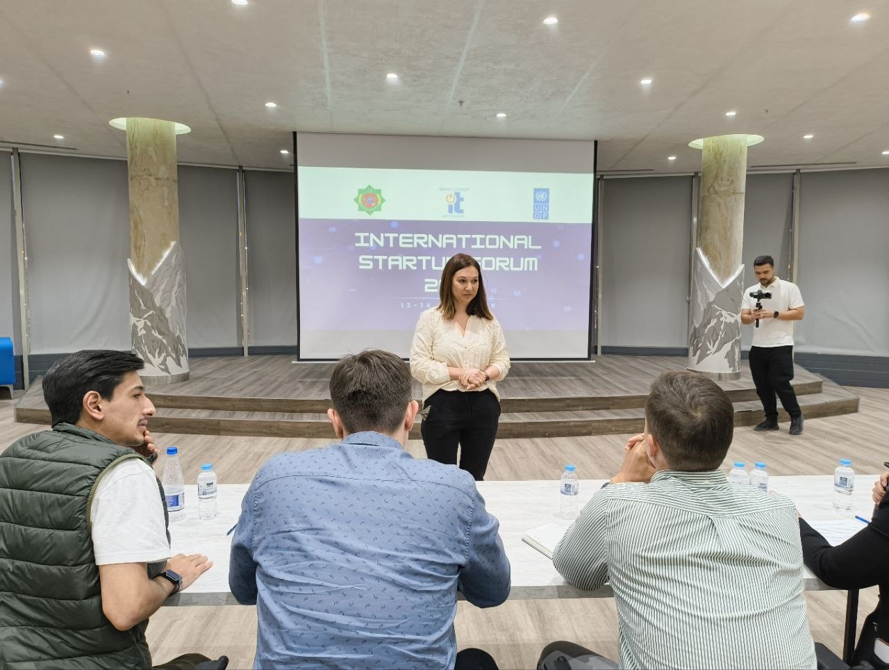 ПРООН и Министерство связи Туркменистана провели Международный стартап-форум 2025 в Ашхабаде.jpg