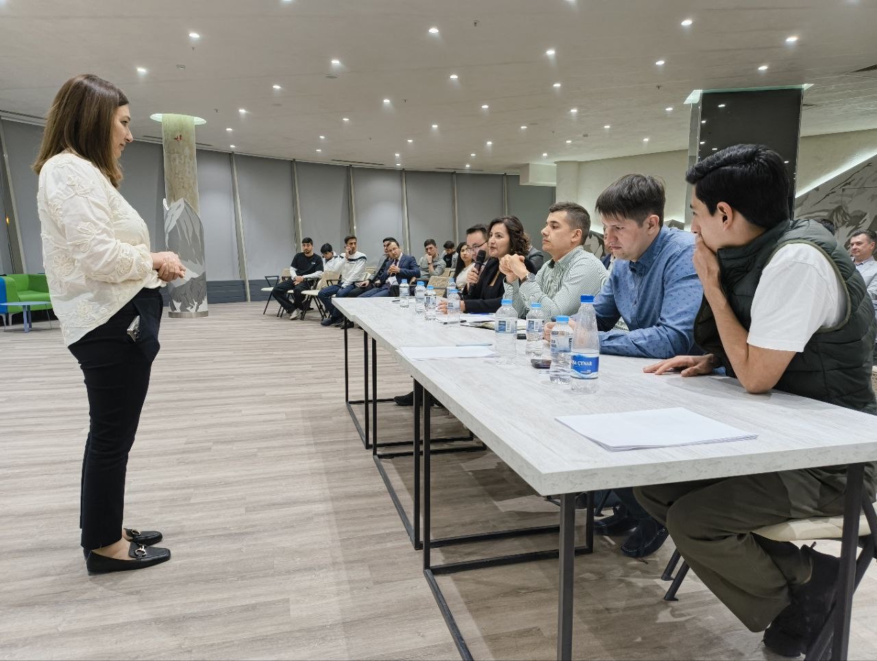 ПРООН и Министерство связи Туркменистана провели Международный стартап-форум 2025 в Ашхабаде.jpg