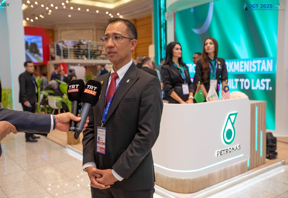 PETRONAS — «Бриллиантовый спонсор» OGT-2025.jpg