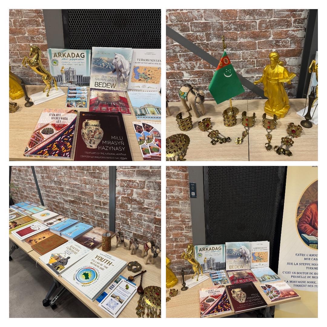 Туркмено-французский диалог: в Париже обсудили нейтралитет, партнёрство и новые направления сотрудничества.jpg