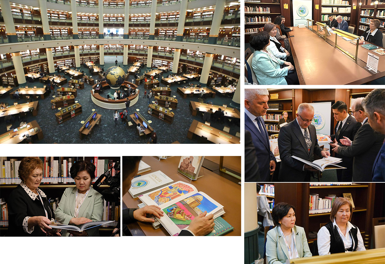 5112025 передача книги главы государства в дар1!