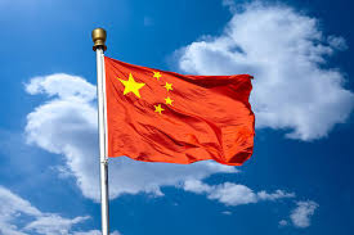  China this week: Key events and priorities
