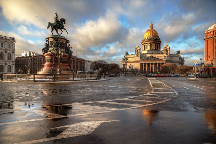  BelTA: Belarus to open Consulate General in St. Petersburg