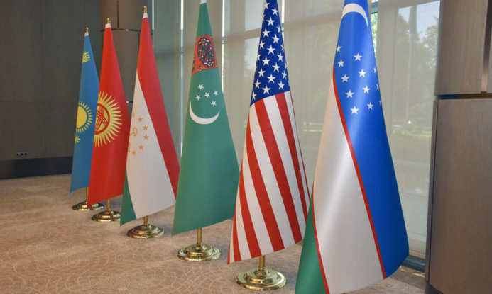  C5+1: страны Центральной Азии и США обсудили партнерство в области климата