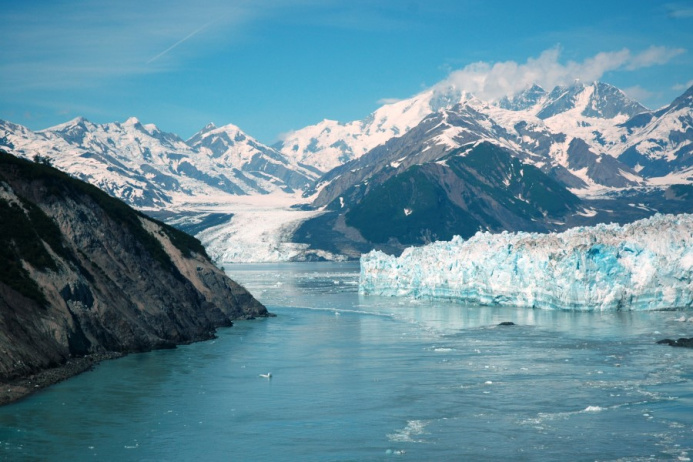  UNESCO to map glaciers of Central Asian countries by 2025