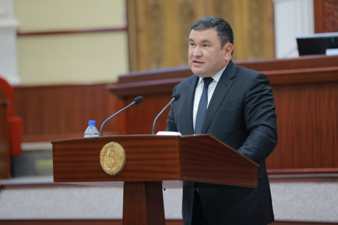  The Minister of Energy of Uzbekistan will participate in OGT 2024