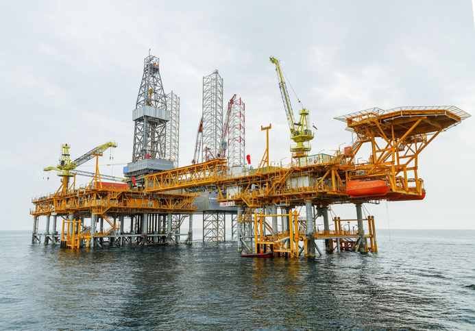  Dragon Oil – gold sponsor of the 26th International Conference “Oil and Gas of Turkmenistan”