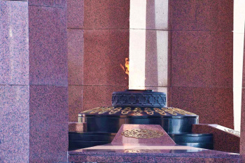 Turkmenistan celebrates Victory Day