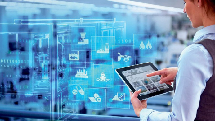  EBRD Training "IT Solutions - How Technology Can Promote Your Business"