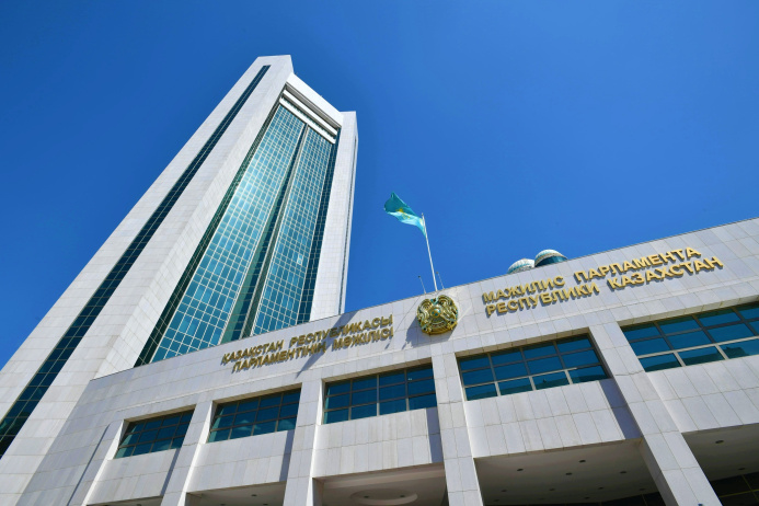  В парламенте Казахстана ратифицировали соглашение с Туркменистаном о взаимных инвестициях