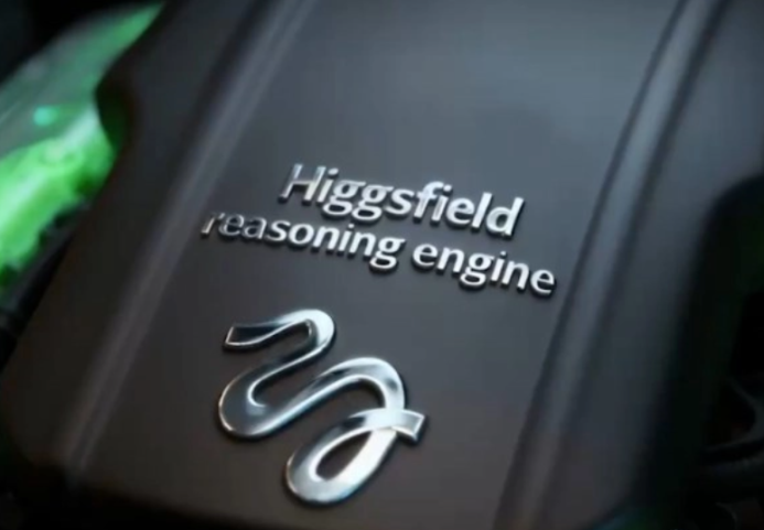  Higgsfield AI стал первым миллиардным стартапом Казахстана