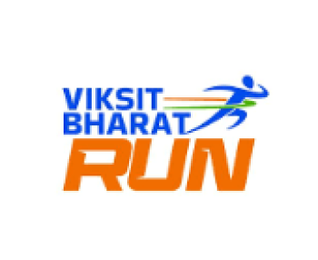 Aşgabatda “Viksit Bharat Run 2025” ylgamak çäresi geçiriler