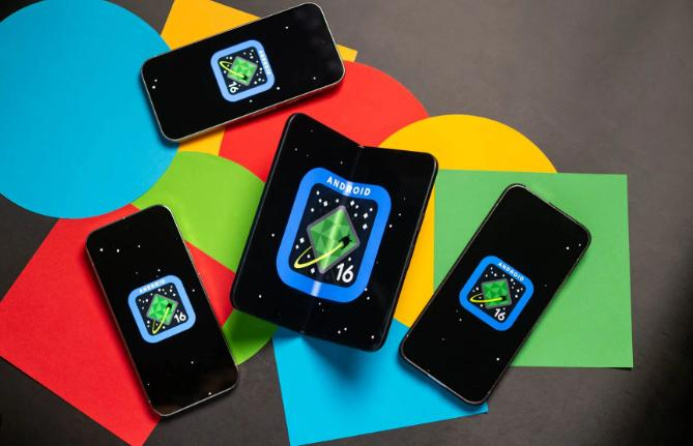  Google внедряет умное управление уведомлениями в Android 16