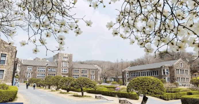  The Embassy of Korea invites Turkmen applicants to participate in the undergraduate scholarship program for the 2024 academic year