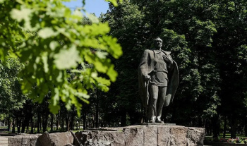 BELTA: A monument to the classic of Belarusian literature Yanka Kupala will be erected in Ashgabat