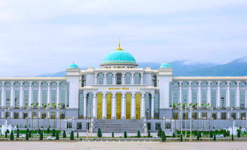 24-nji sentýabrda Aşgabatda Türkmenistanyň Halk Maslahatynyň mejlisi  geçiriler