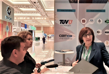 HIL-TM: A reliable partner in the world of international quality standards in Turkmenistan