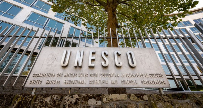  The celebration of the "300th anniversary of the birth of Magtymguly Fragi" will be included in the list of memorable dates of UNESCO