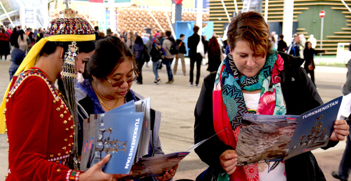 Turkmen language and its origin