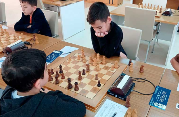  Turkmenistan to Host the Chess Federation Cup