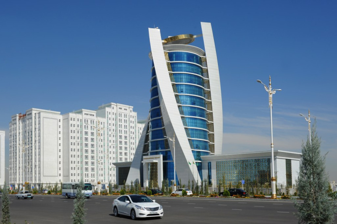  Rising energy prices will strengthen the economy of Turkmenistan