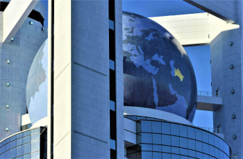 Turkmenistan's initiatives at the 80th session of the UN General Assembly can change the global agenda
