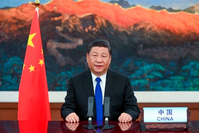  Beijing pledges financial assistance to pandemic-affected countries