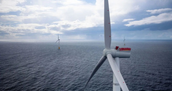 Floating wind turbines – the future of power engineering