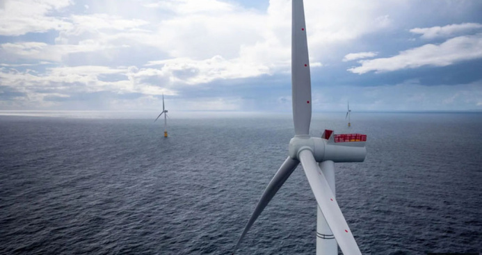  Floating wind turbines – the future of power engineering