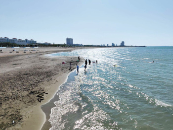 We are united by the Caspian Sea: how five countries work together to protect the nature of a unique reservoir