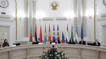 Draft regulations for the «Commonwealth» International Film Festival agreed upon