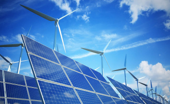 Çalik Enerji will build the first solar-wind power plant in Turkmenistan