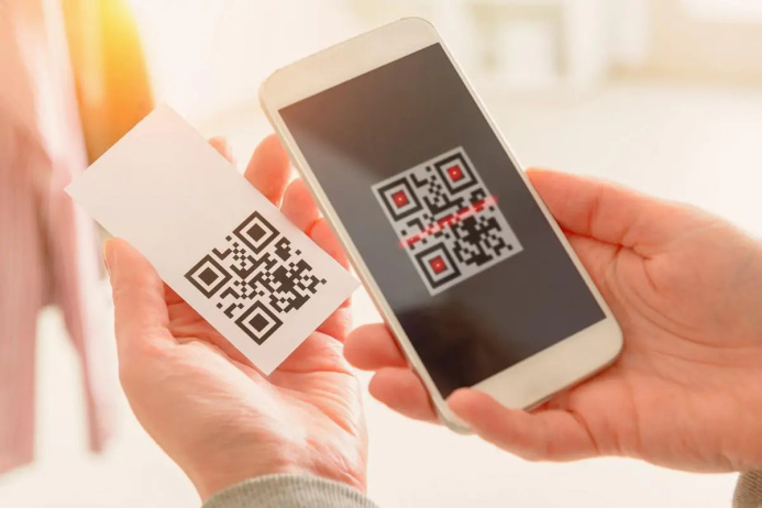  Переход на новые технологии штрих-кодов и QR-кодов: следующий шаг в эволюции бизнеса и здравоохранения