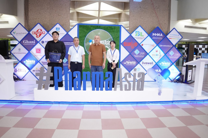  Turkmenistan Invited to Two International Exhibitions in Pakistan