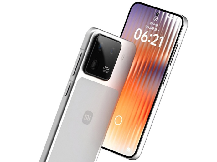  Серия Xiaomi 16 получит 50-мегапиксельную фронтальную камеру