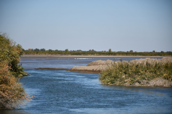 UNDP Continues to Strengthen the Capacity of Local Communities for Effective Water Resource Management