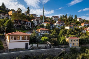 Trabzon: a city guide through the eyes of Turkmen journalists