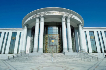 The International University for the Humanities and Development will hold an Open Doors Day