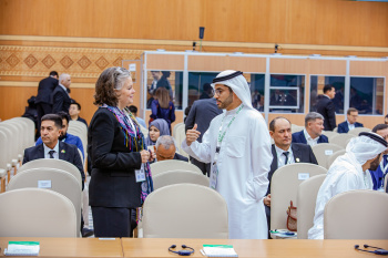 Turkmenistan as a Center for Stability and Integration – Focus of TIF