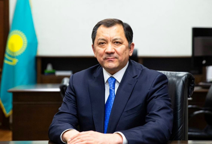  Cultural and economic rapprochement: Kazakhstan and Turkmenistan are together for common prosperity