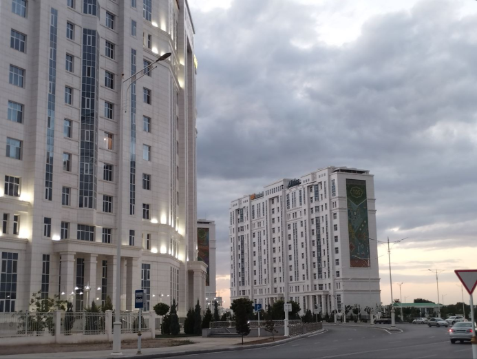  В июне на аукцион по продаже госсобственности в Туркменистане выставят 36 объектов